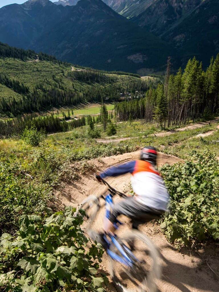 mountain-bikers-downhill-canada-summer
